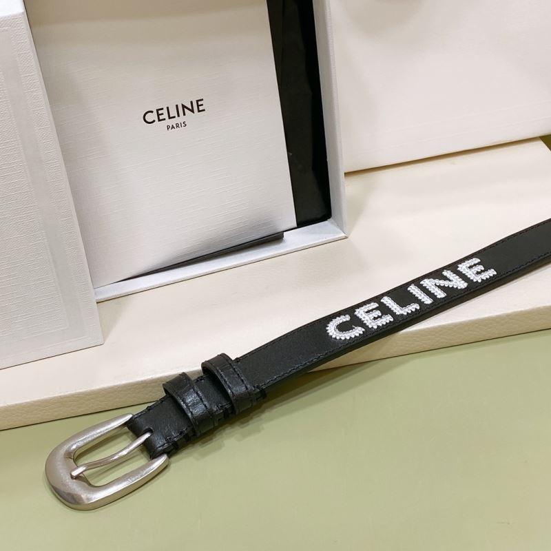 CELINE Belts